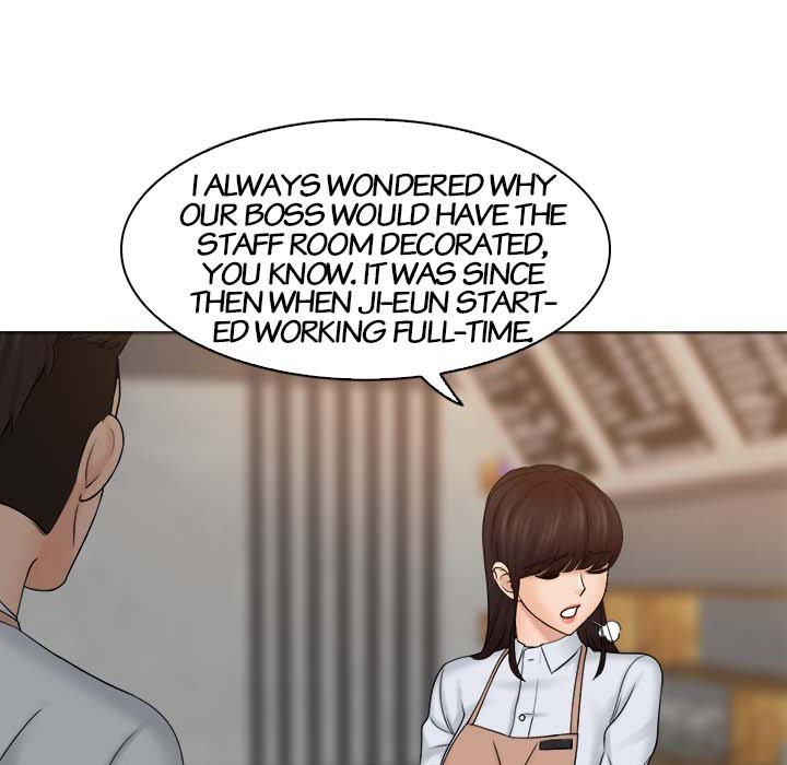 My Girlfriend and My Slave - episode 5 - 85