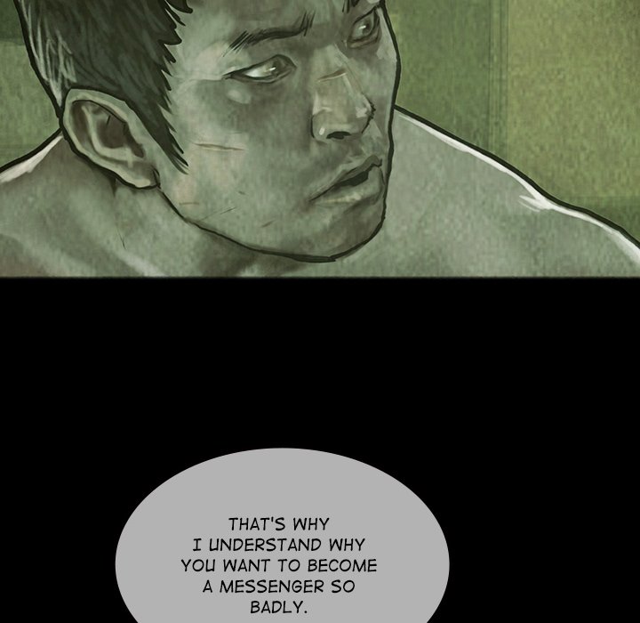 Shaman - episode 28 - 29