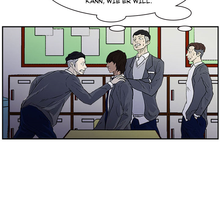 Tweener - episode 13 - 32