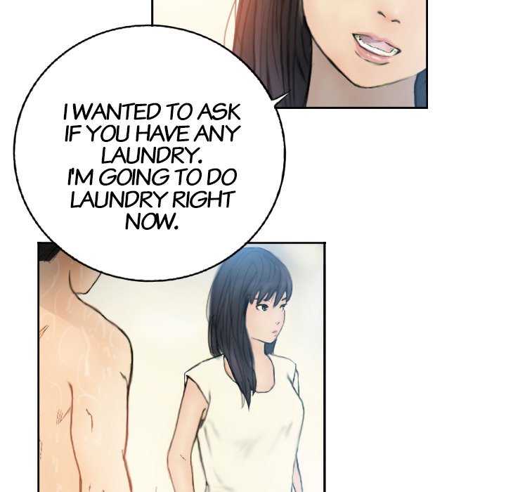 The Man's Superpowers - episode 1 - 60