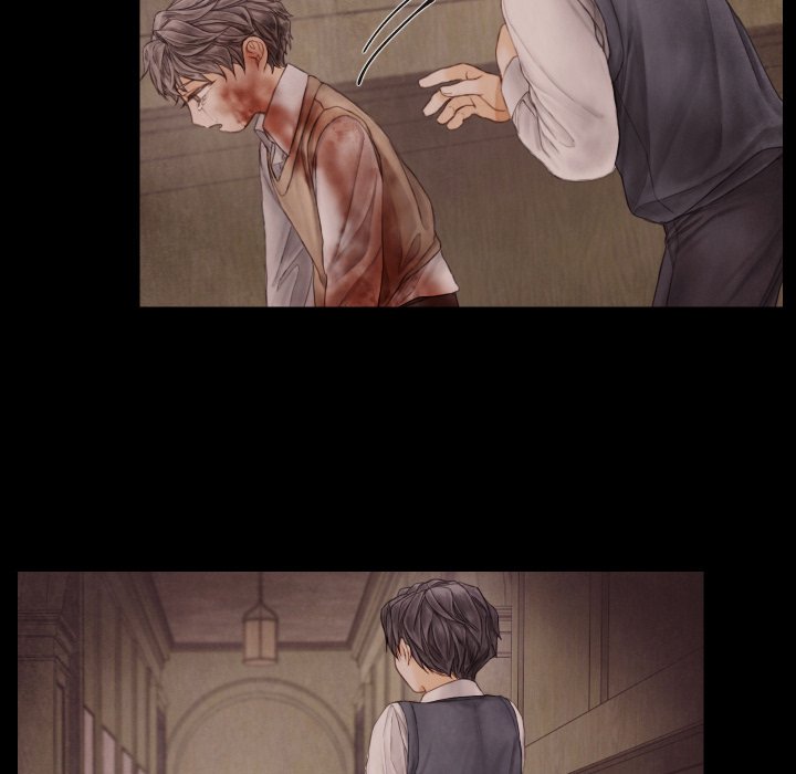 Broken Boy - episode 34 - 45
