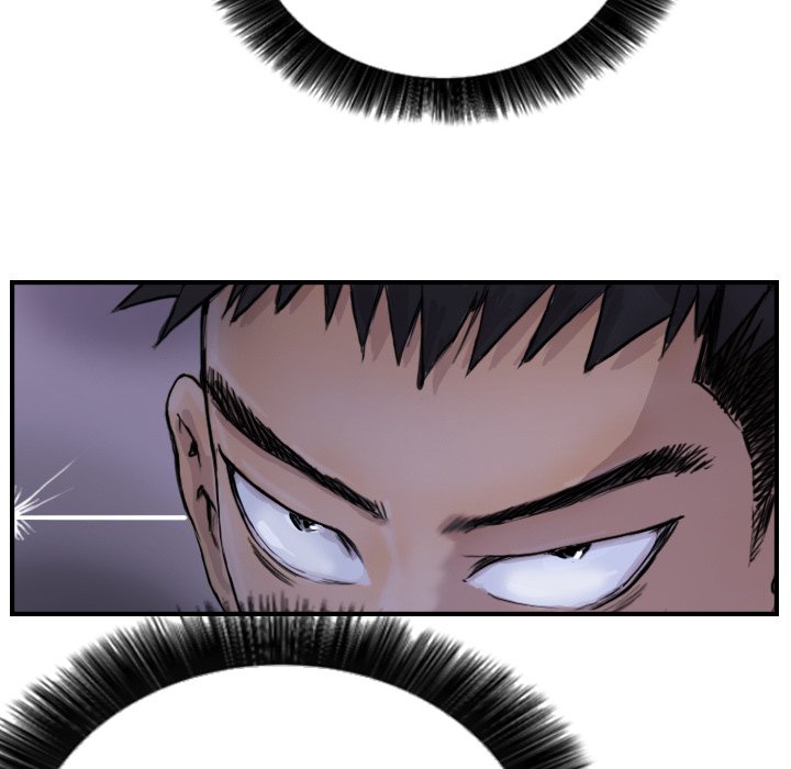 The Man's Superpowers - episode 9 - 78