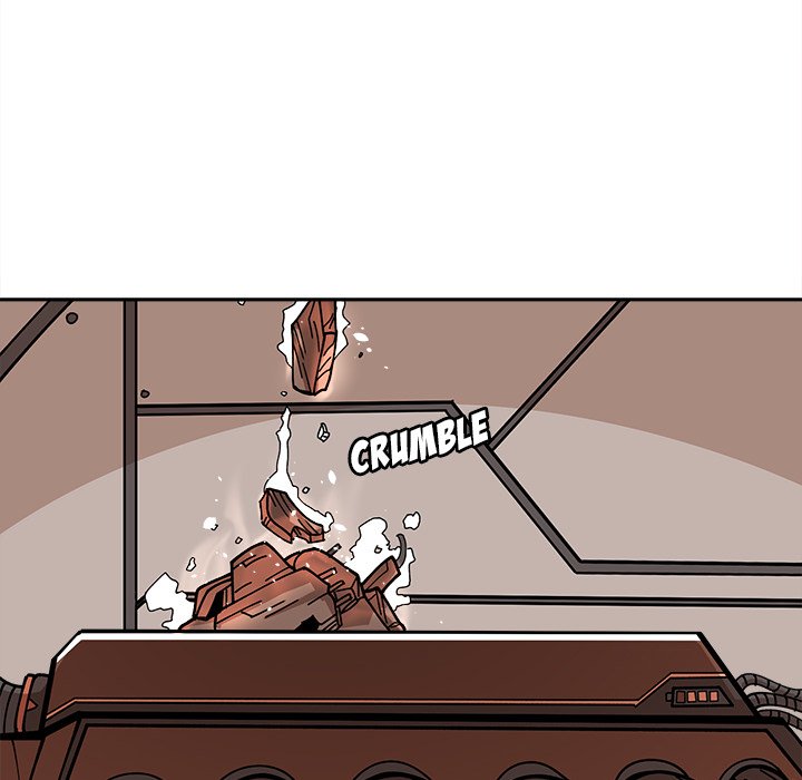 Iron Mech Bride - episode 18 - 75