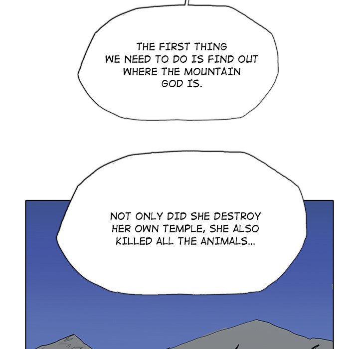 The Fang of Yeongno - episode 30 - 48