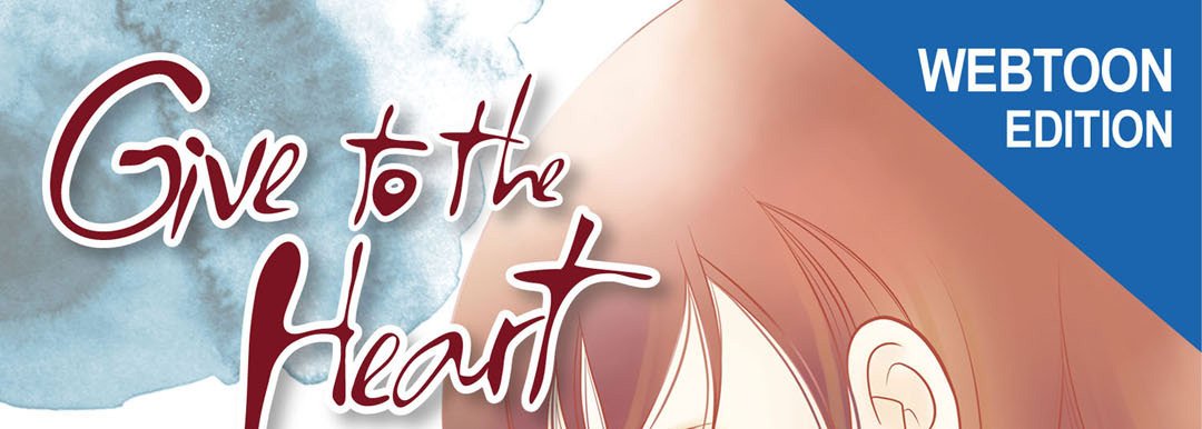 Give to the Heart - episode 52 - 0