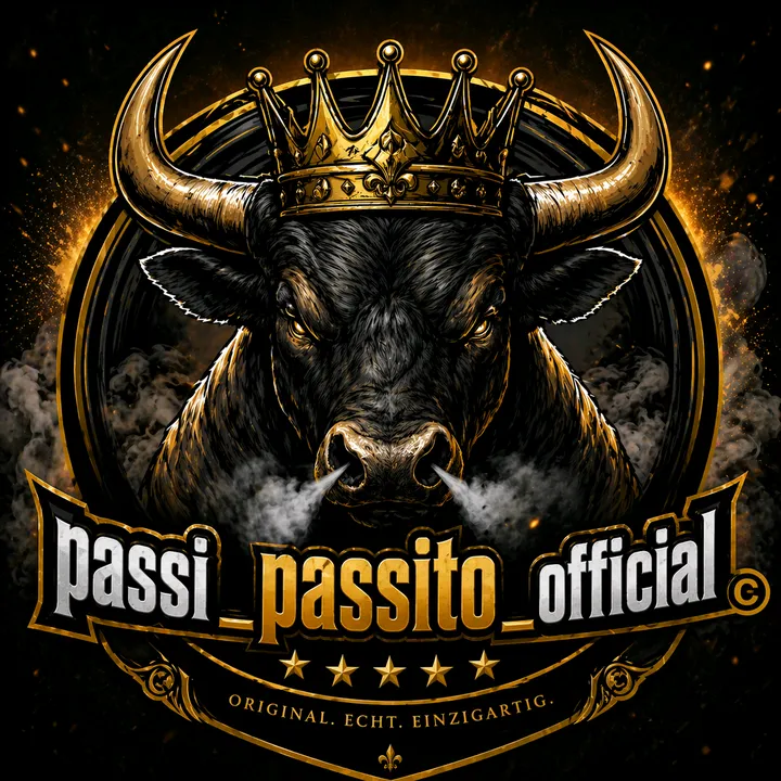 _passi_passito_official