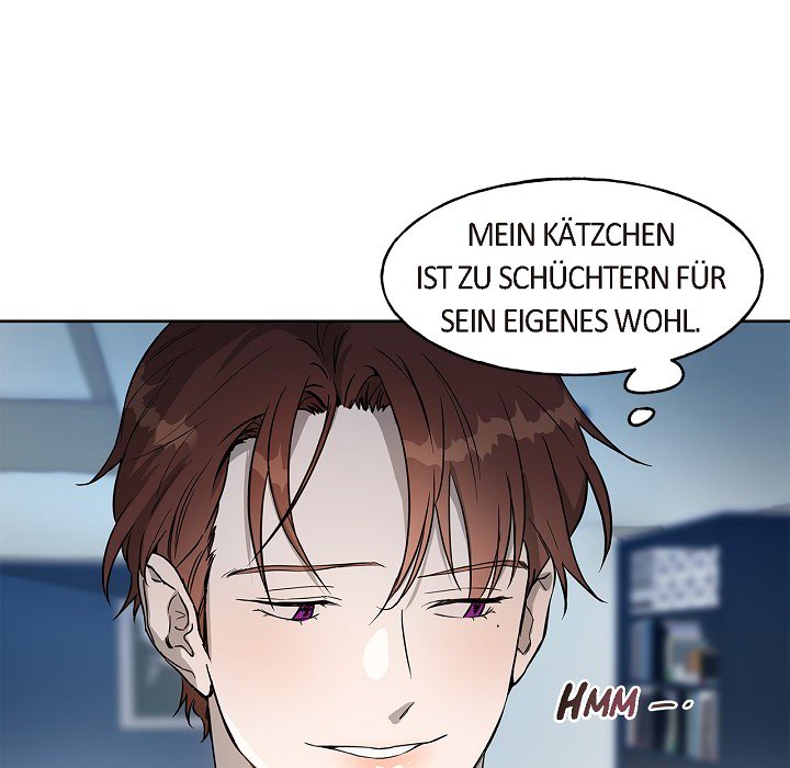 Harte Liebe - episode 13 - 26