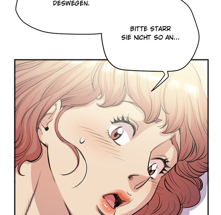 Ich... ein Vorbild? - episode 21 - 29