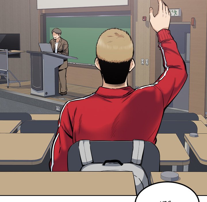 Excuse me, This is my Room - episode 88 - 74