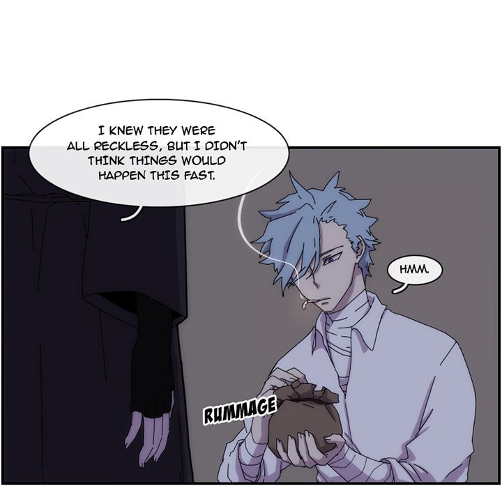 Meisters - episode 14 - 16