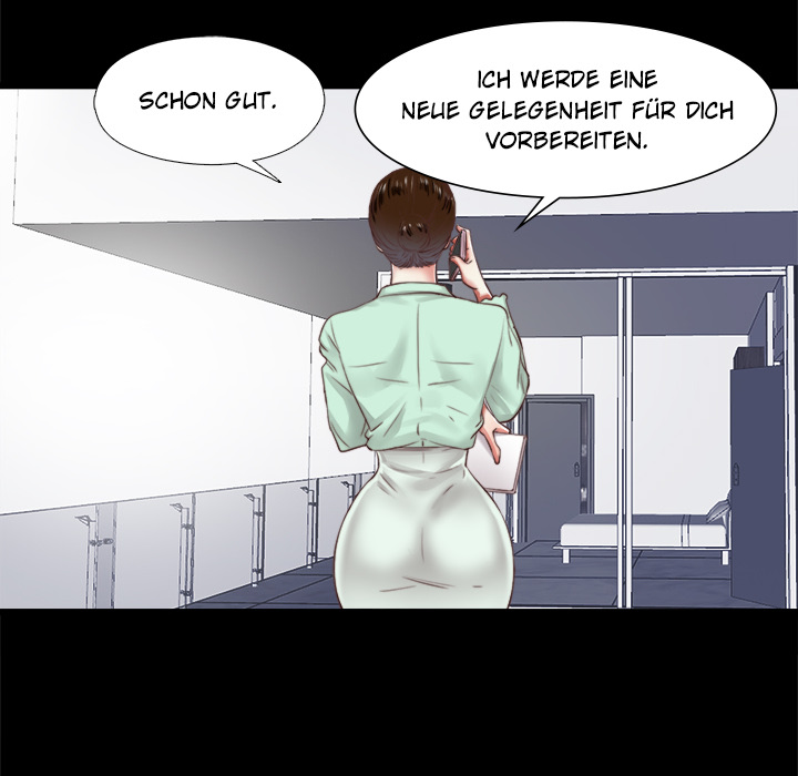 Heimliche Mitbewohnerin - episode 6 - 36