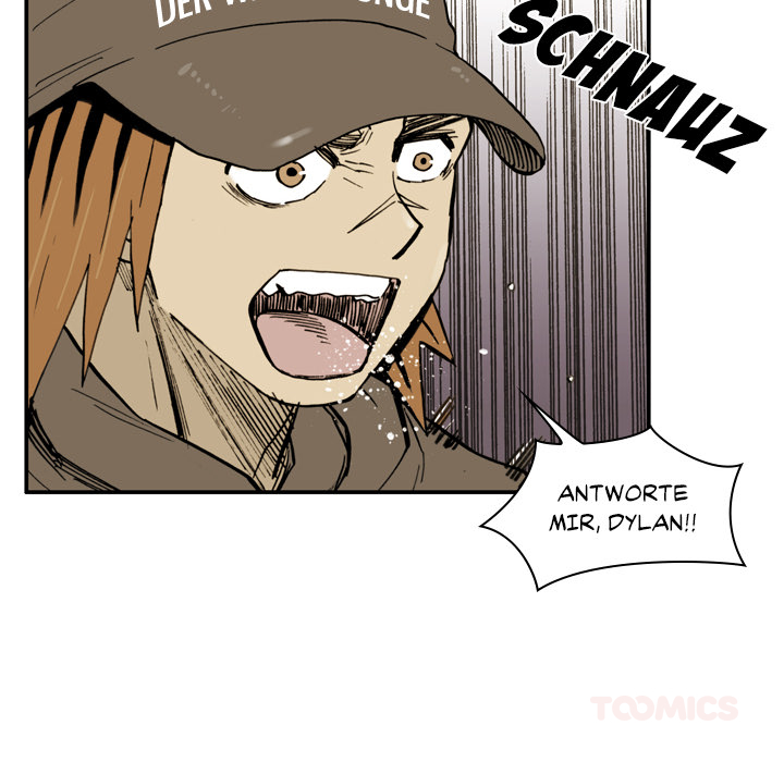 Der Schlägerjäger - episode 35 - 25