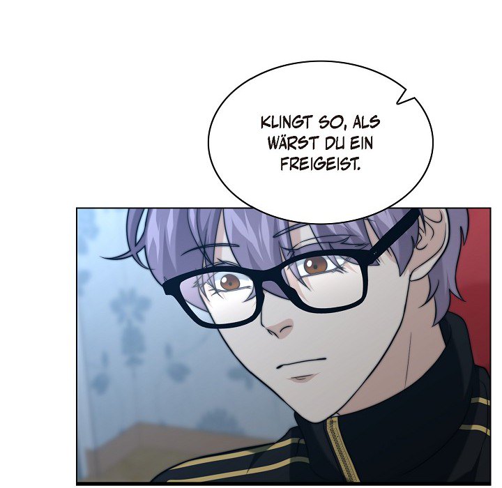 Die geheime Liebe des Omega K - episode 16 - 85