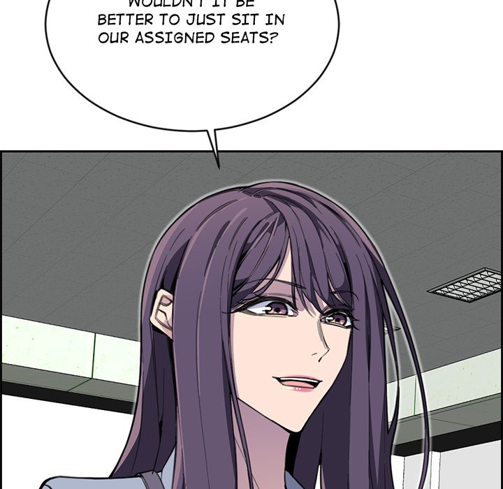 College Secrets - episode 11 - 123