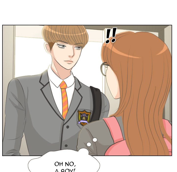 Hold My Hand - episode Prologue - 23
