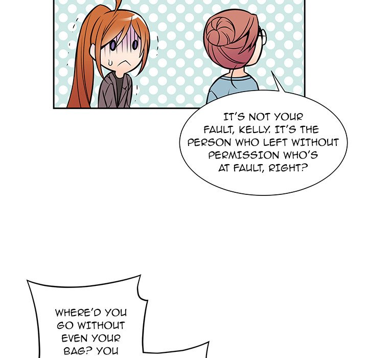 EAT ME! - episode 9 - 14