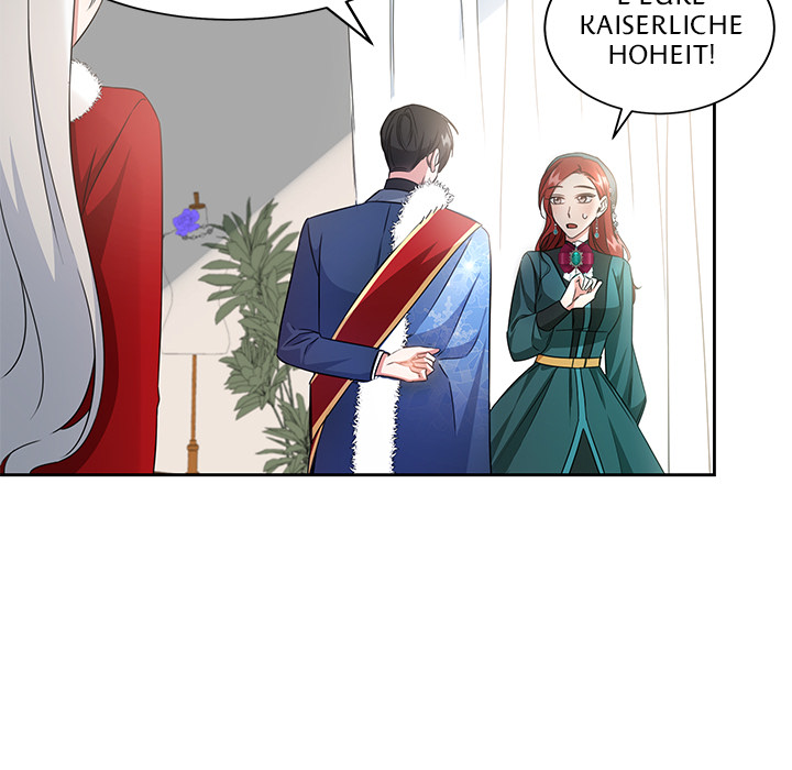 Diesmal ändere ich mein Schicksal - episode 25 - 54