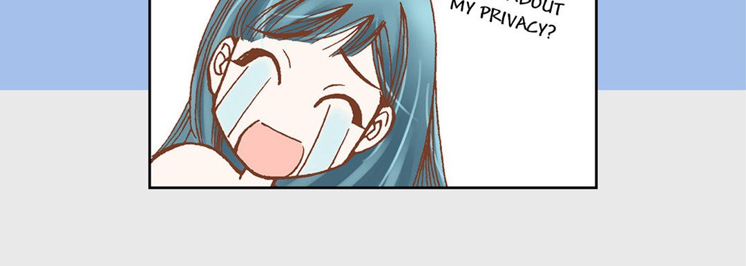 100% Perfect Girl - episode 22 - 155