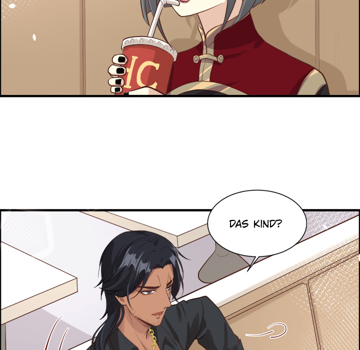 Eine etwas andere Familie - episode 38 - 21