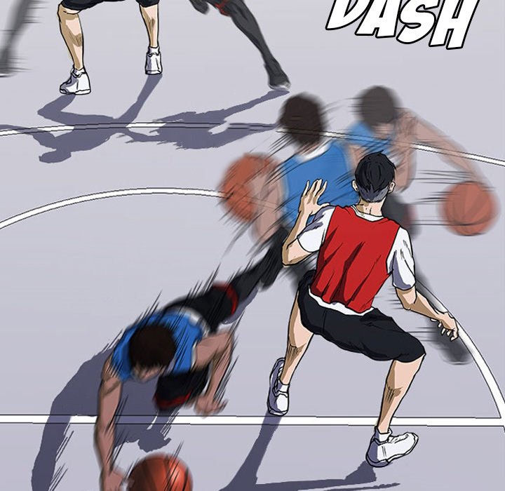 Tweener - episode 16 - 30