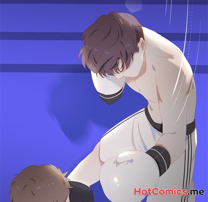 Ballerino - episode 55 - 12