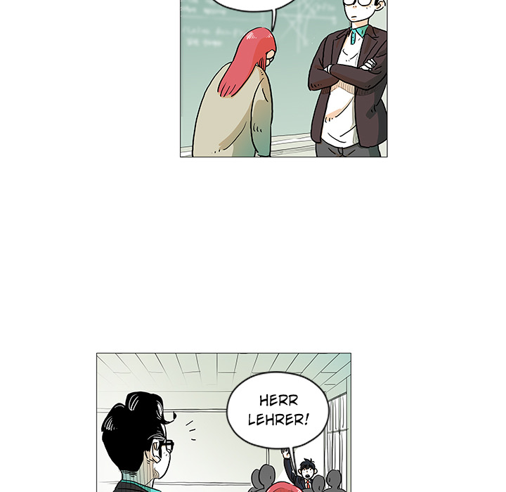 Hero Kim: Wer hat einen Retter bestellt? - episode 6 - 20