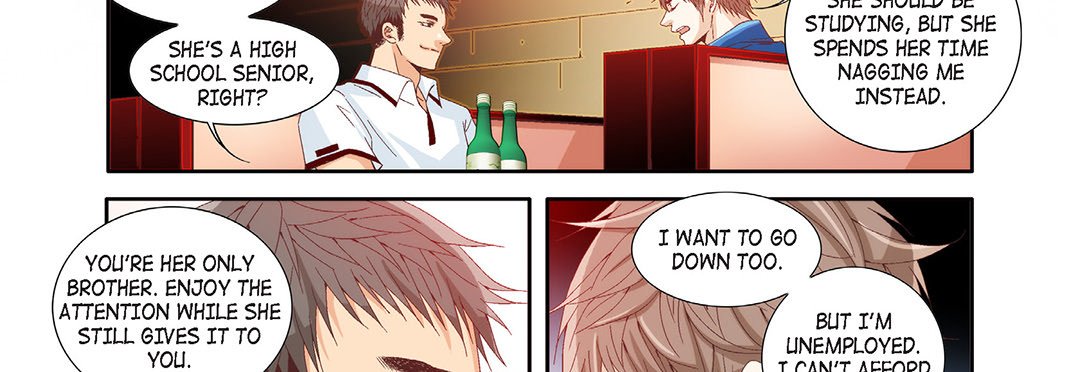 A Good Day to Go Crazy - episode 2 - 14