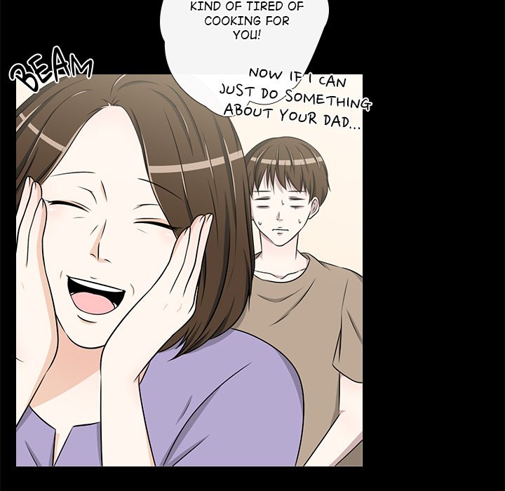 Remember Me - episode 17 - 10