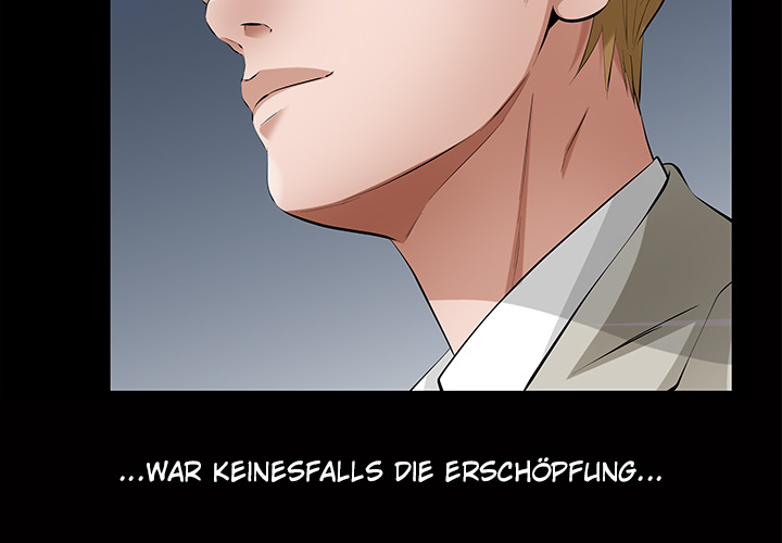 Gewissensbisse - episode 16 - 1