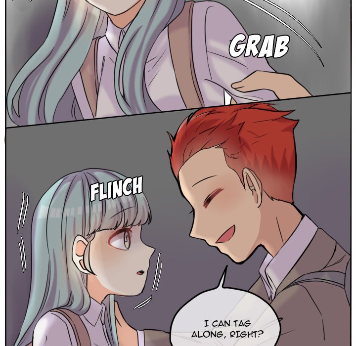 The Chill Couple - episode 41 - 28