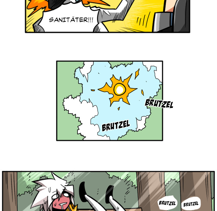 Das Wohnheim aus einer anderen Welt - episode 57 - 4