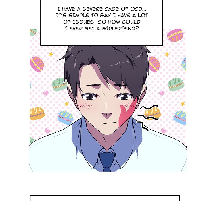 My Girlfriend is a Star - episode 4 - 14