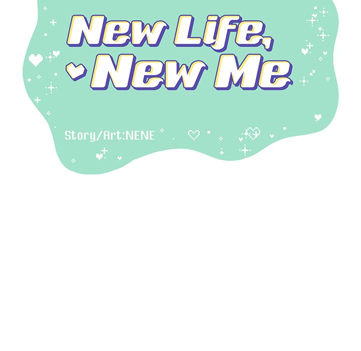 New Life, New Me - episode 75 - 16