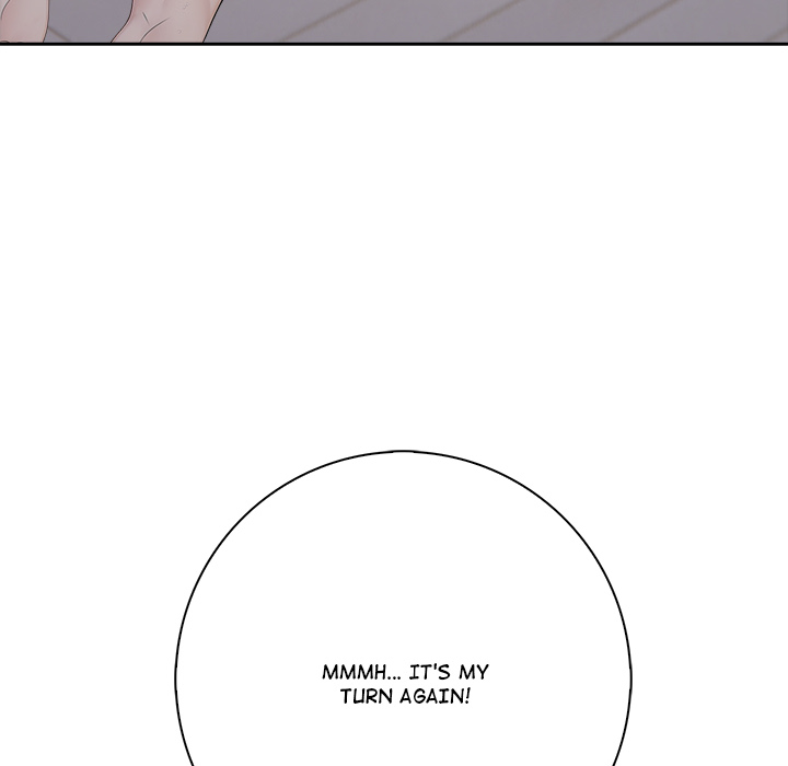 Mina's Little Trap - episode 18 - 85