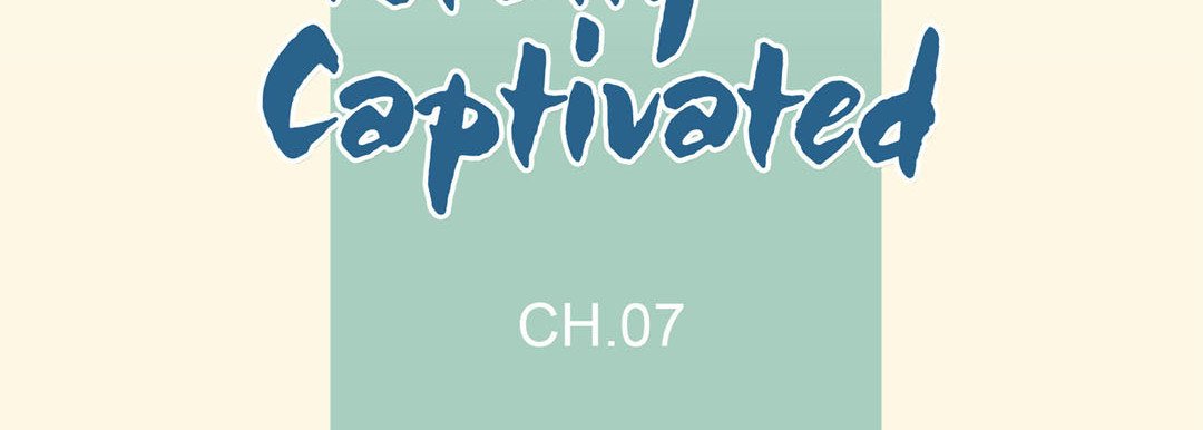 Totally Captivated Stories - episode 7 - 6