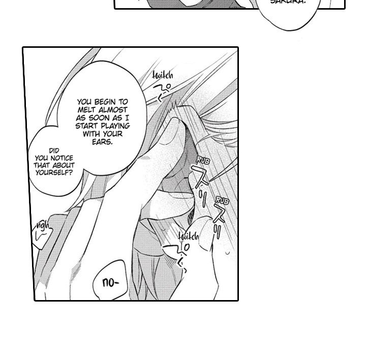 Love Blooms for a Twisted Blossom - episode 12 - 39