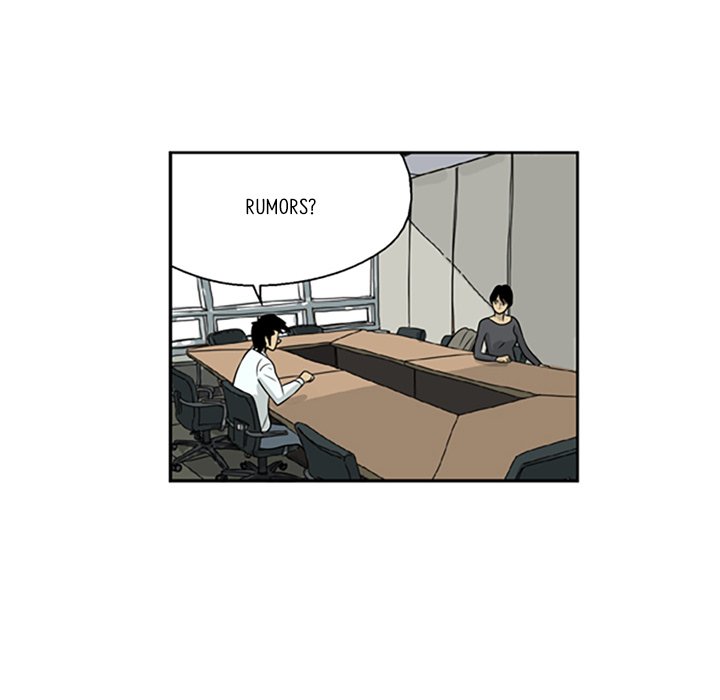 Misaeng: Incomplete Life - episode 12 - 32