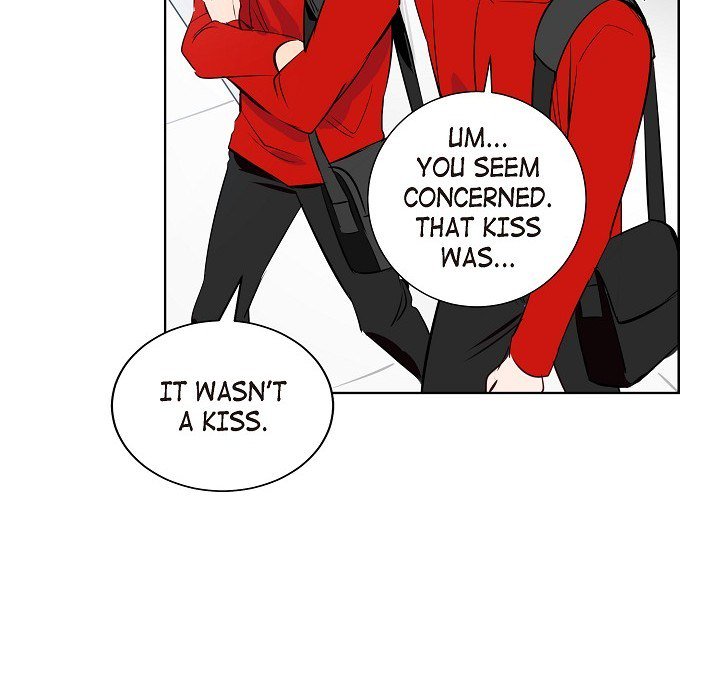 The Keystone Romantic Combination - episode 16 - 51