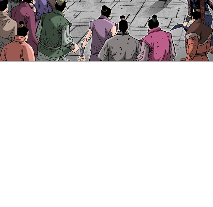 The Tale of The Hyungsan Sect - episode 83 - 48