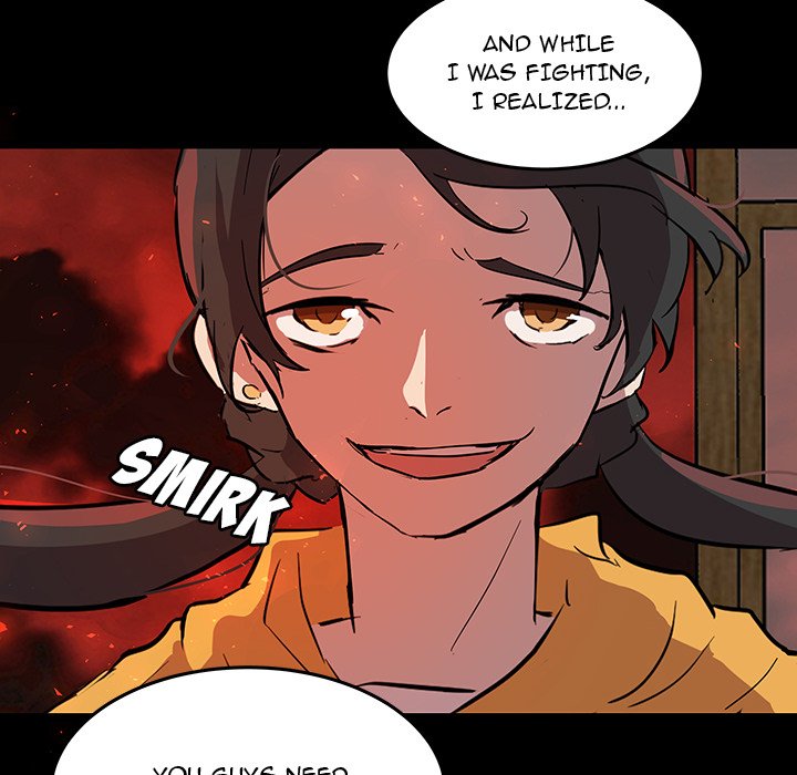 The Tiger, The Sun and The Moon - episode 58 - 57