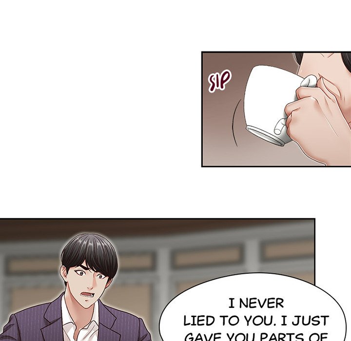 My brother's Secret-ary - episode 31 - 55