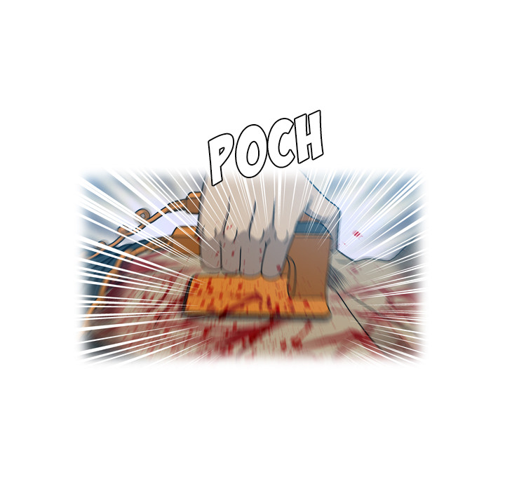 Entstellt - episode 26 - 33
