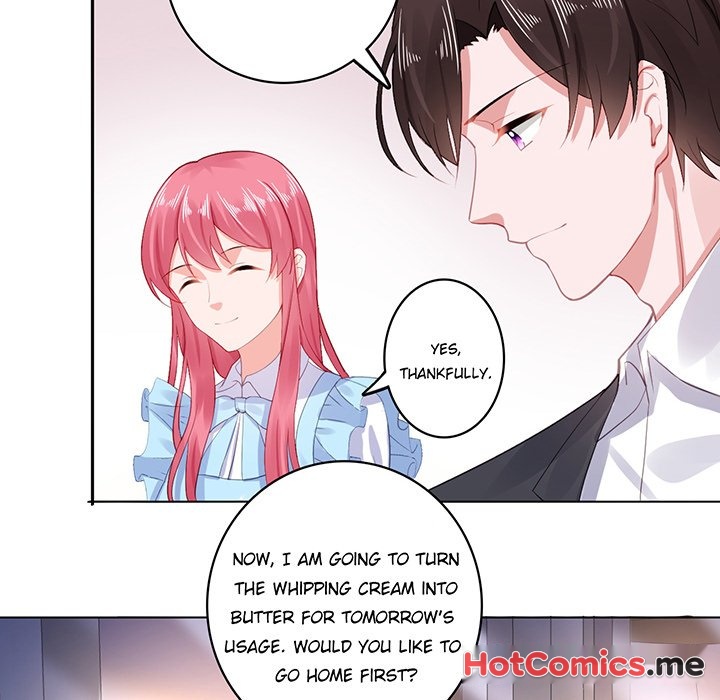 A Marriage for Sale - episode 15 - 57