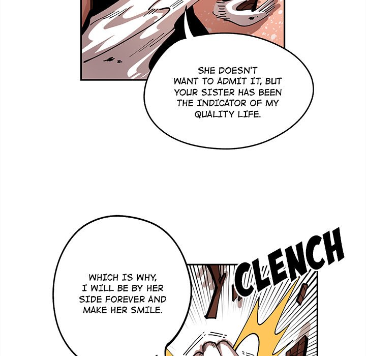Iron Mech Bride - episode 14 - 106