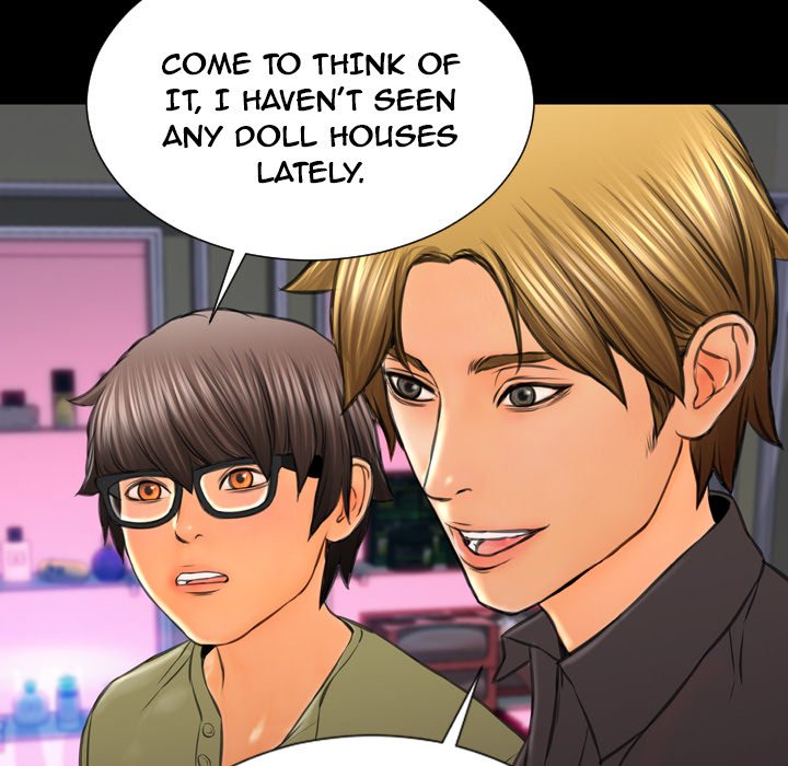Her Toy Shop - episode 41 - 71