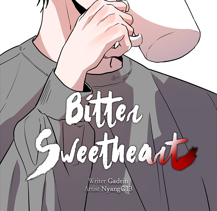 Bitter Sweetheart - episode 4 - 9
