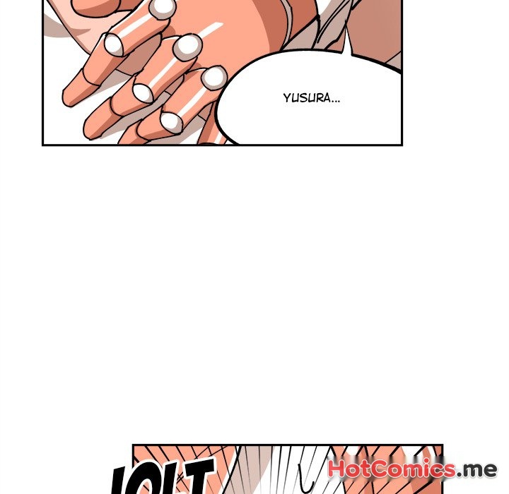 Iron Mech Bride - episode 8 - 65