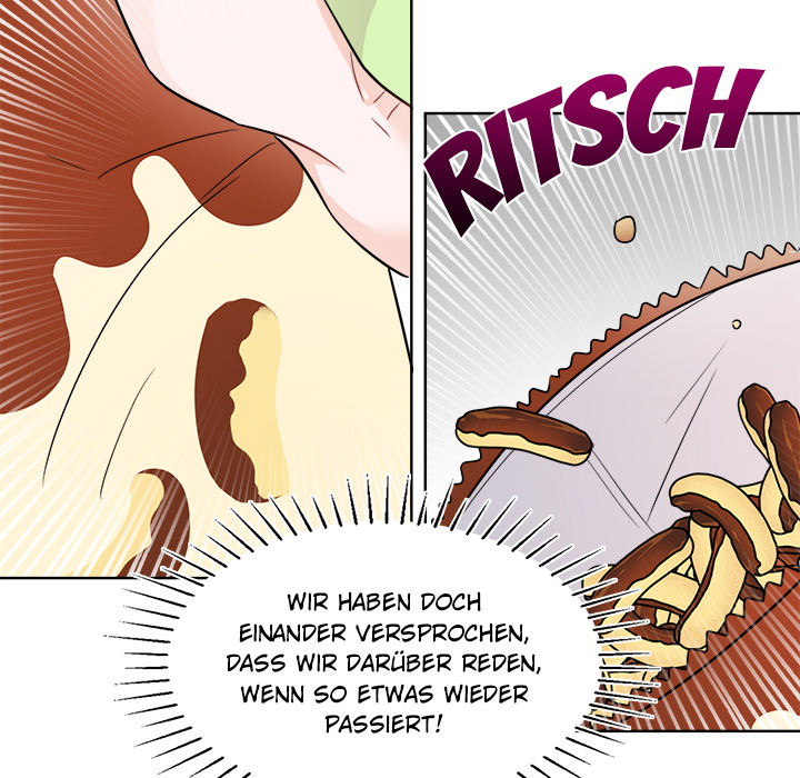 Pheromon Sorbet♥ - episode 44 - 14