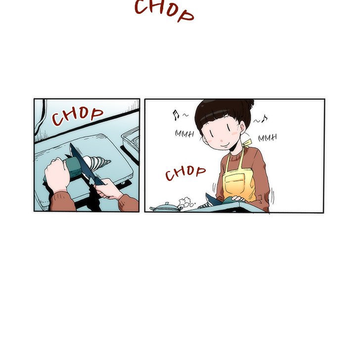 Can't See Can't Hear But Love - episode 1 - 24