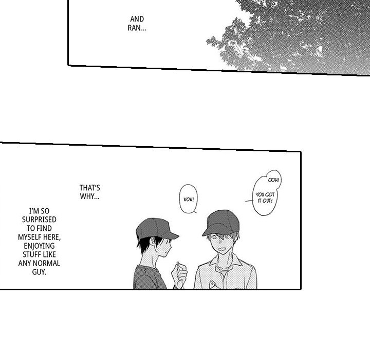 The Perfect Combo - episode 4 - 9